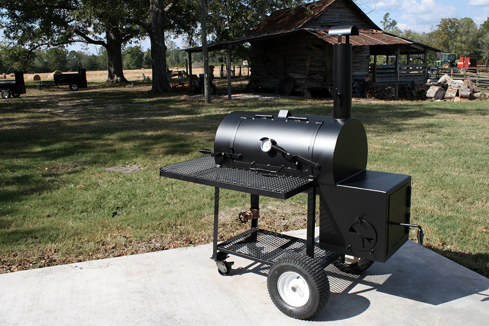 Best BBQ Smokers &#038; Grills In 2022 [Brand &#038; Buyer&#8217;s Guide]