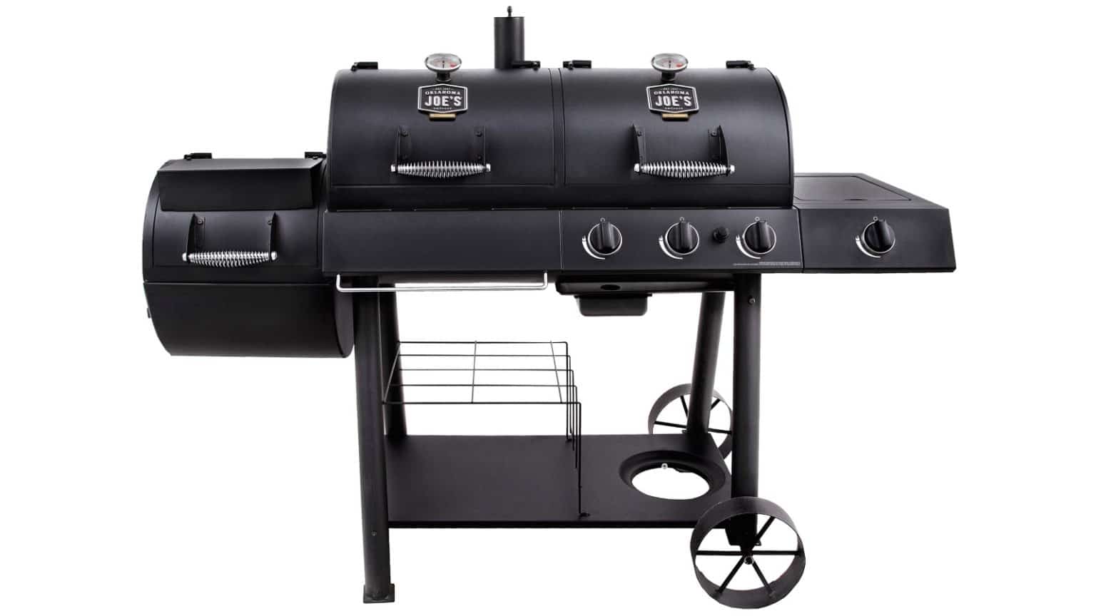 Best BBQ Smokers & Grills In 2023