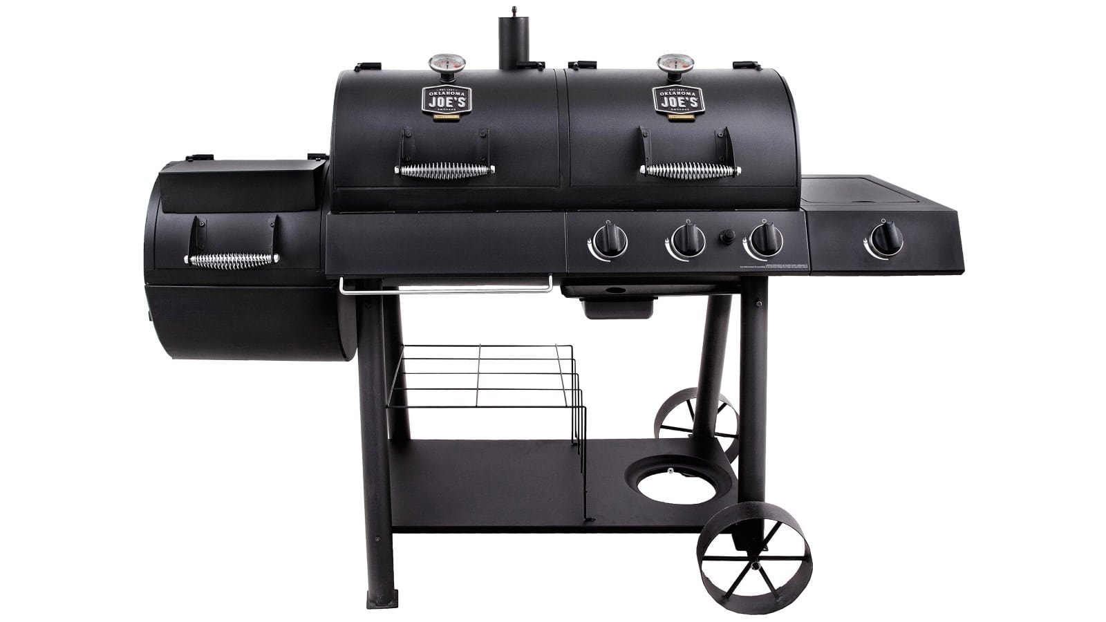 Best BBQ Smokers & Grills In 2021 [Brand & Buyer's Guide]