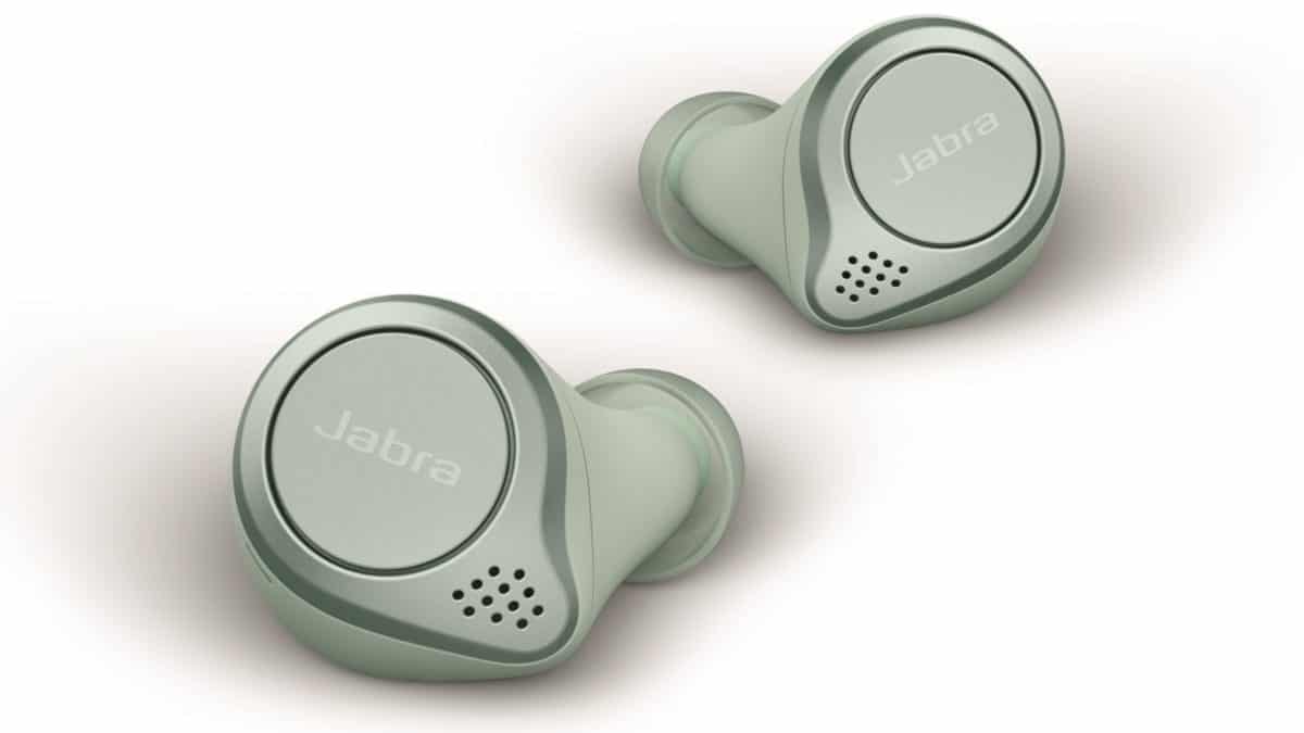 Jabra clearly know a thing or two about these beautiful Jabra diner.