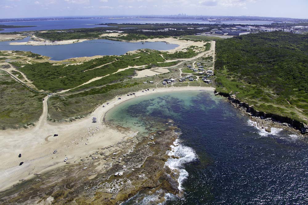 The 12 Best Fishing Spots To Cast Your Line In Sydney