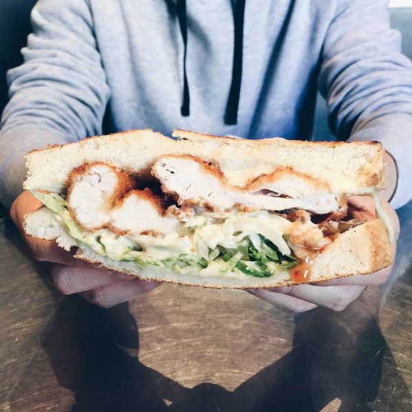 13 Best Sandwich Shops In Sydney [2022 Guide]