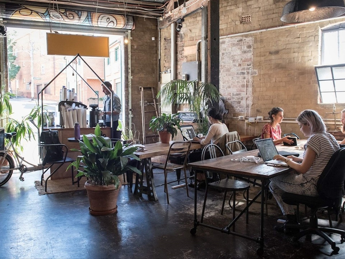 15 Best Co-Working Spaces In Sydney