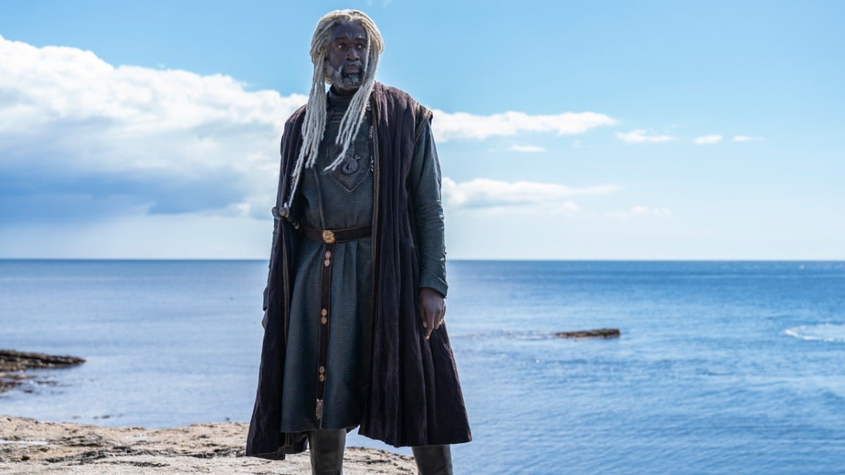 FIRST LOOK: ‘Game Of Thrones’ Prequel Series ‘House Of The Dragon’