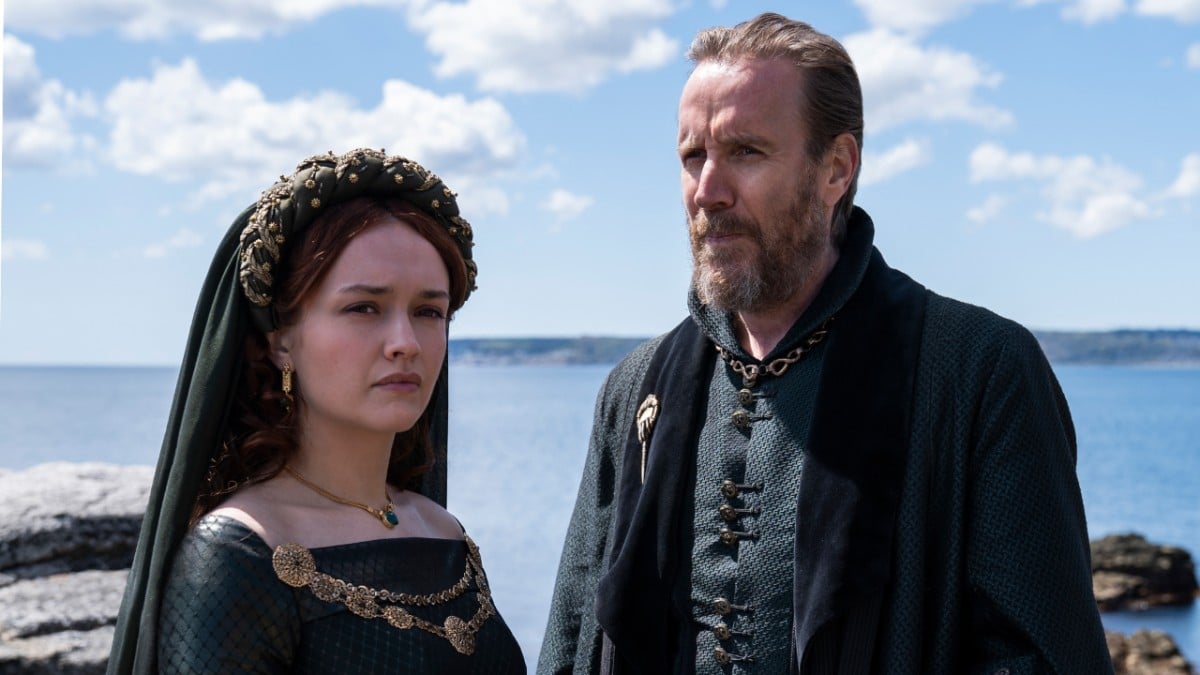 FIRST LOOK: ‘Game Of Thrones’ Prequel Series ‘House Of The Dragon’