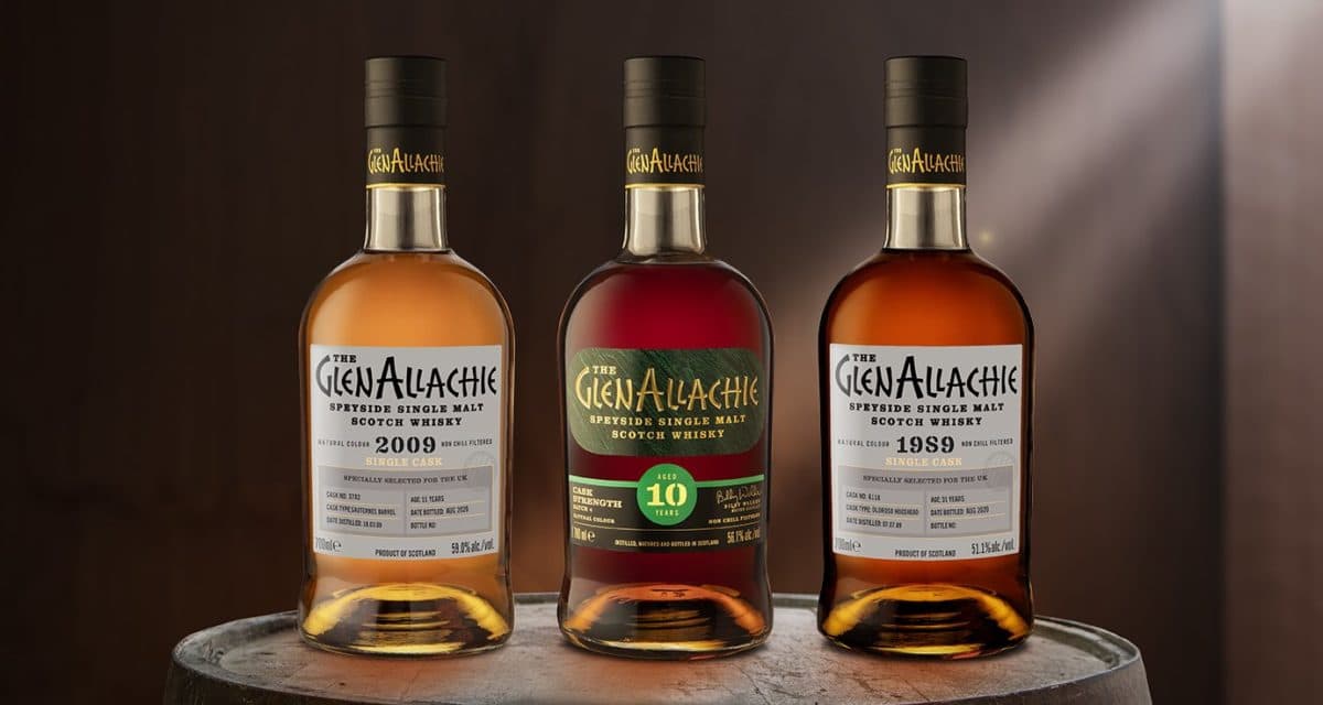 Best New Whiskies You Need To Try In 2022