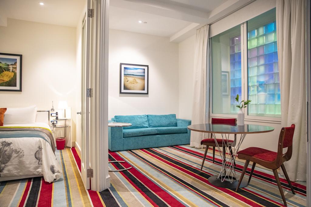 Hotel DeBrett is one of the best hotels in Auckland city.