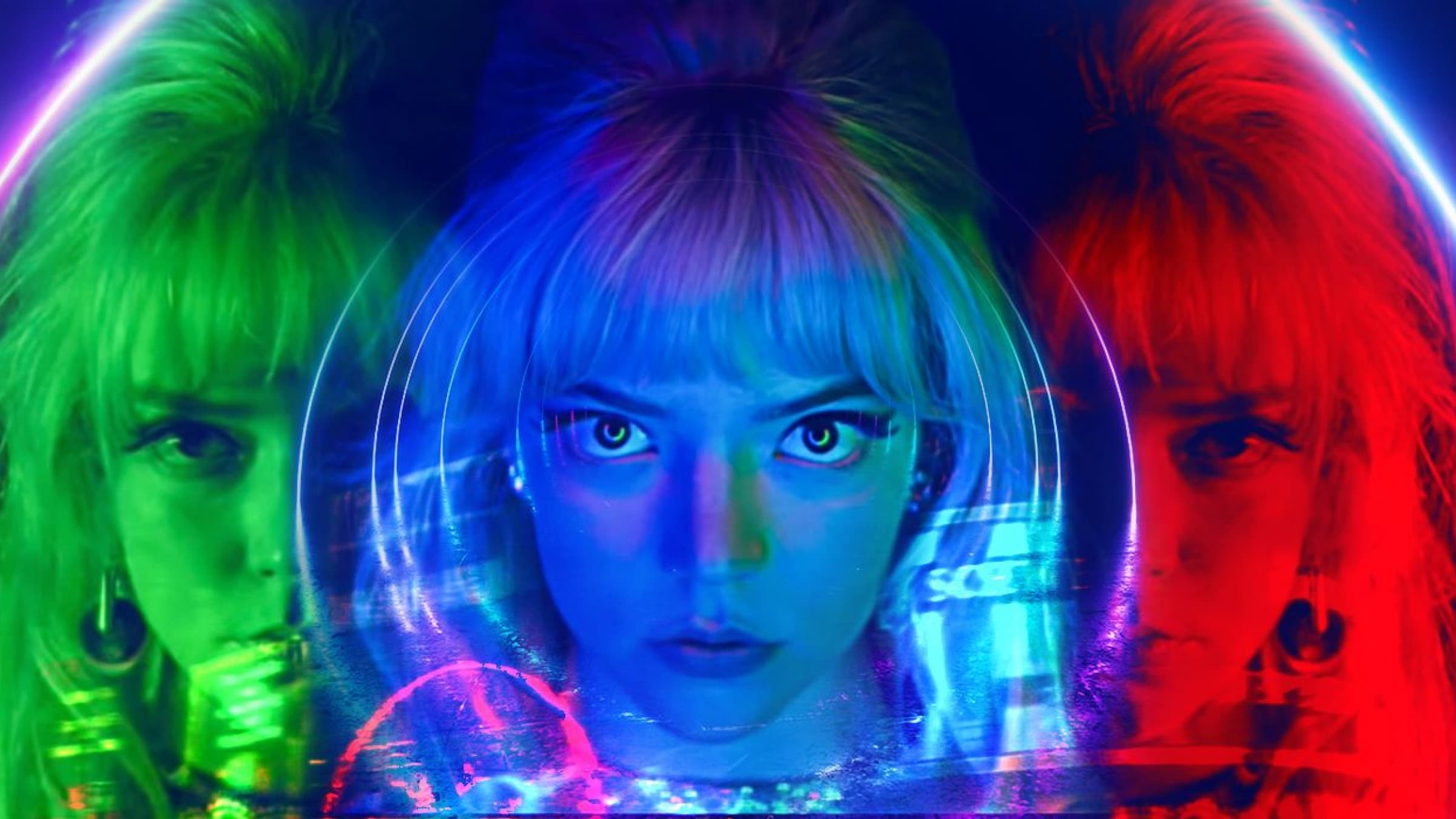 'Last Night In Soho' Is Already Being Called The Best Film Of 2021