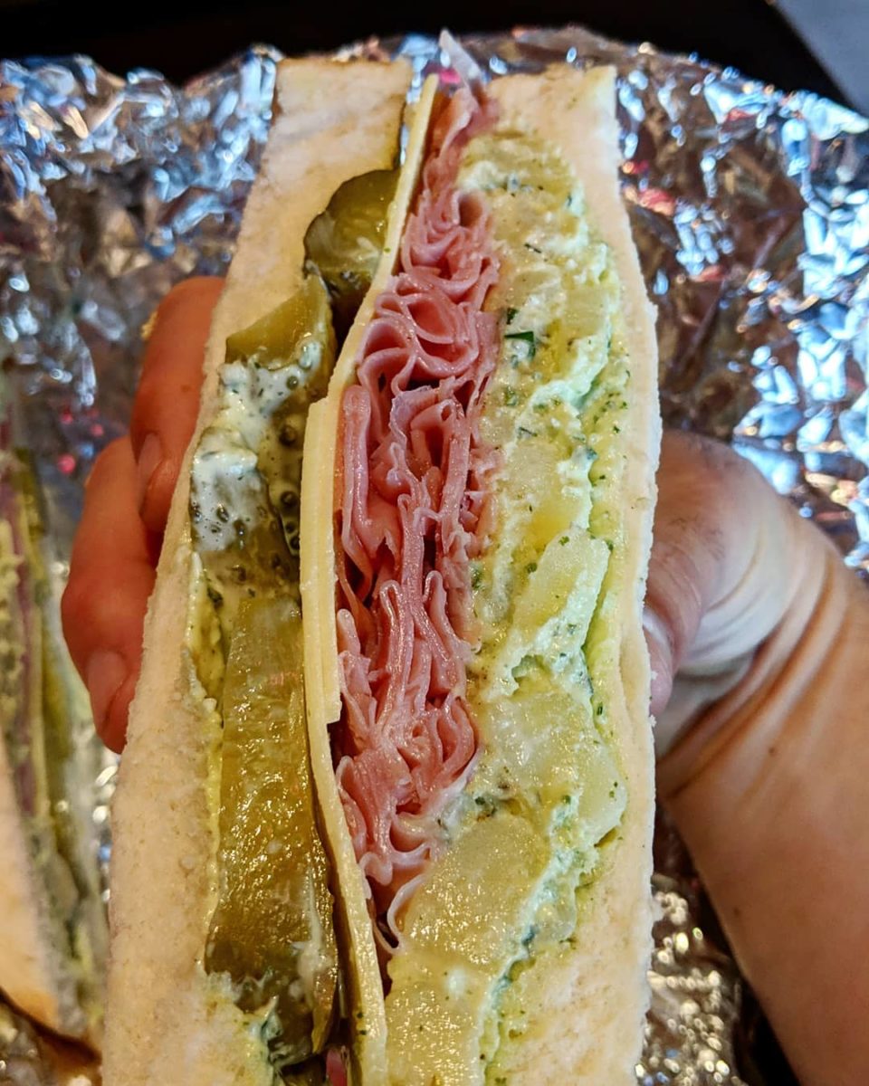 Sydney’s Best Sandwich Shops For Those Office Lunch Cravings In 2022