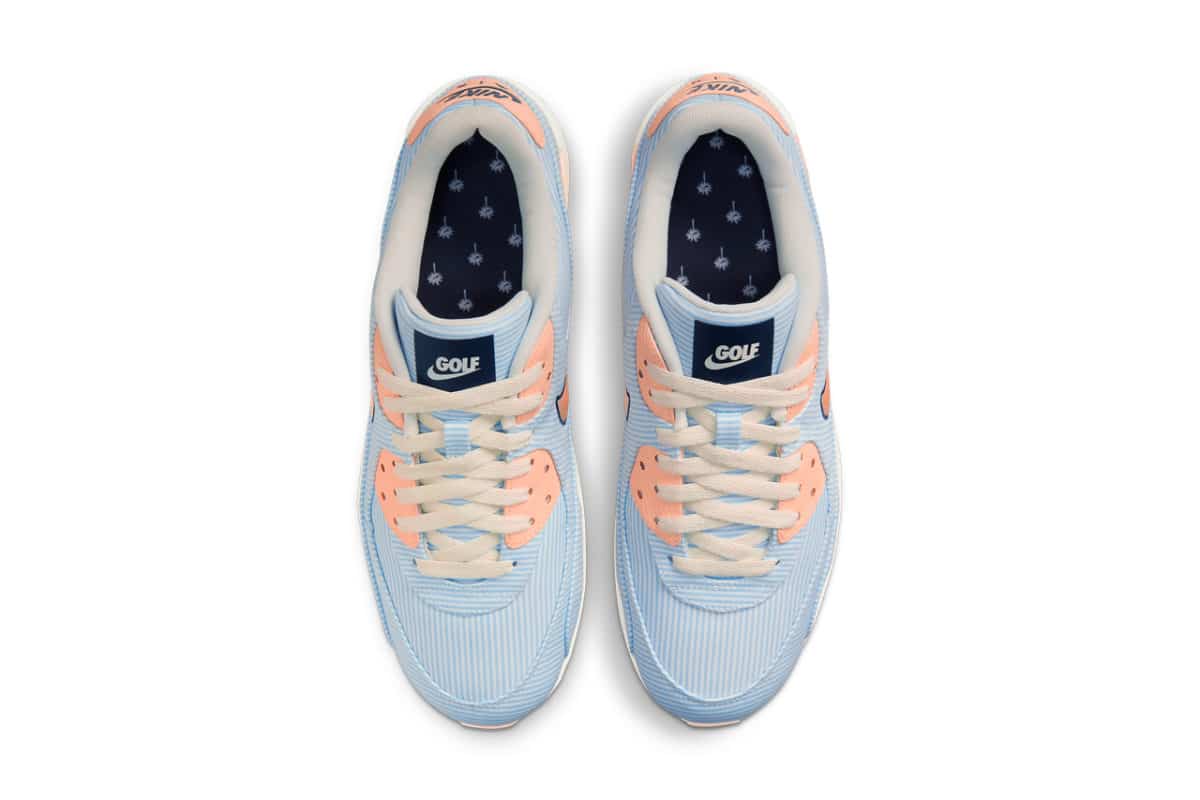 nike air zoom infinity tour nrg seersucker