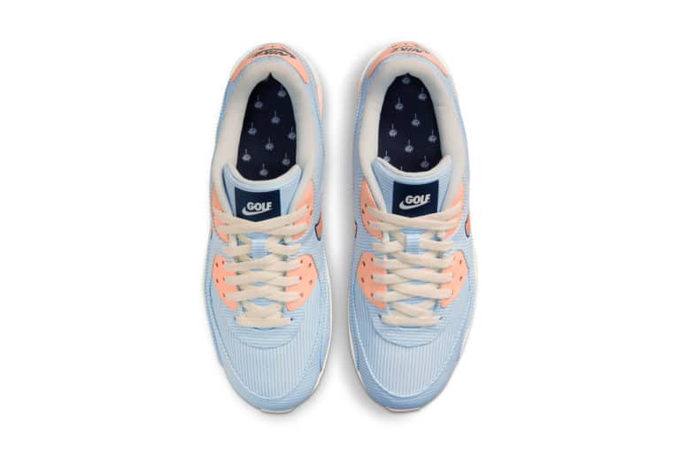 nike air zoom infinity tour nrg seersucker