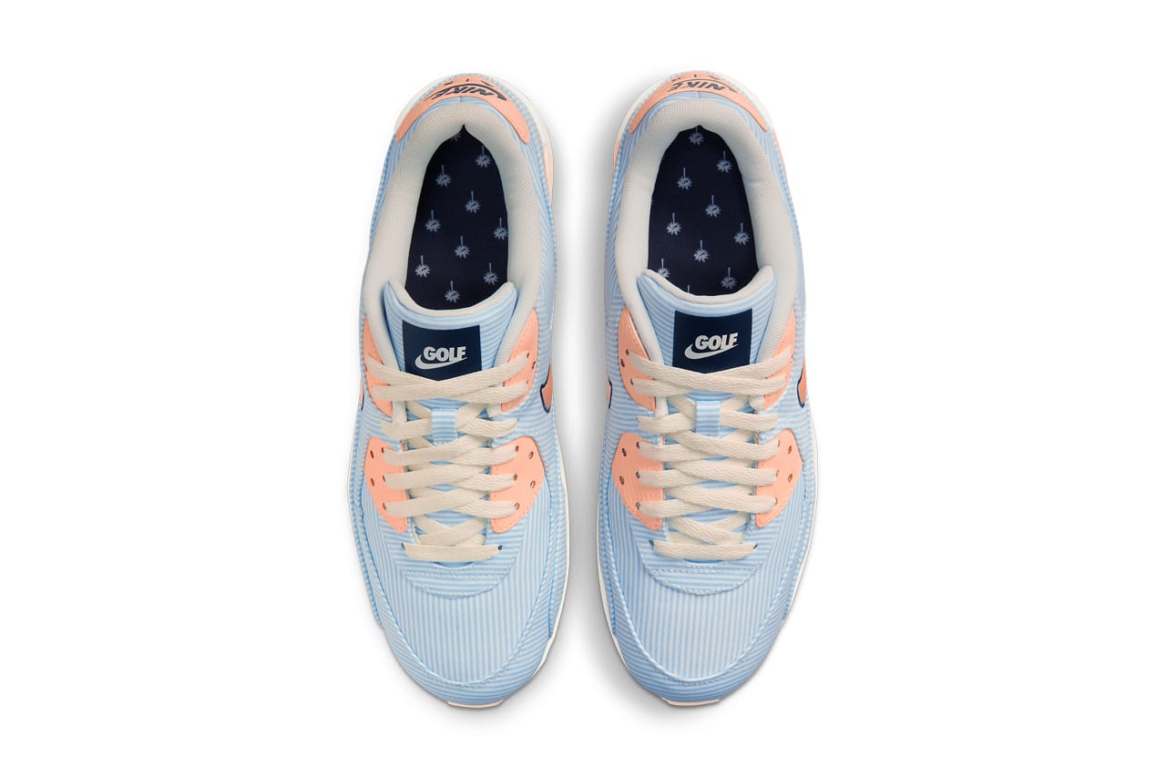nike air zoom infinity tour nrg seersucker