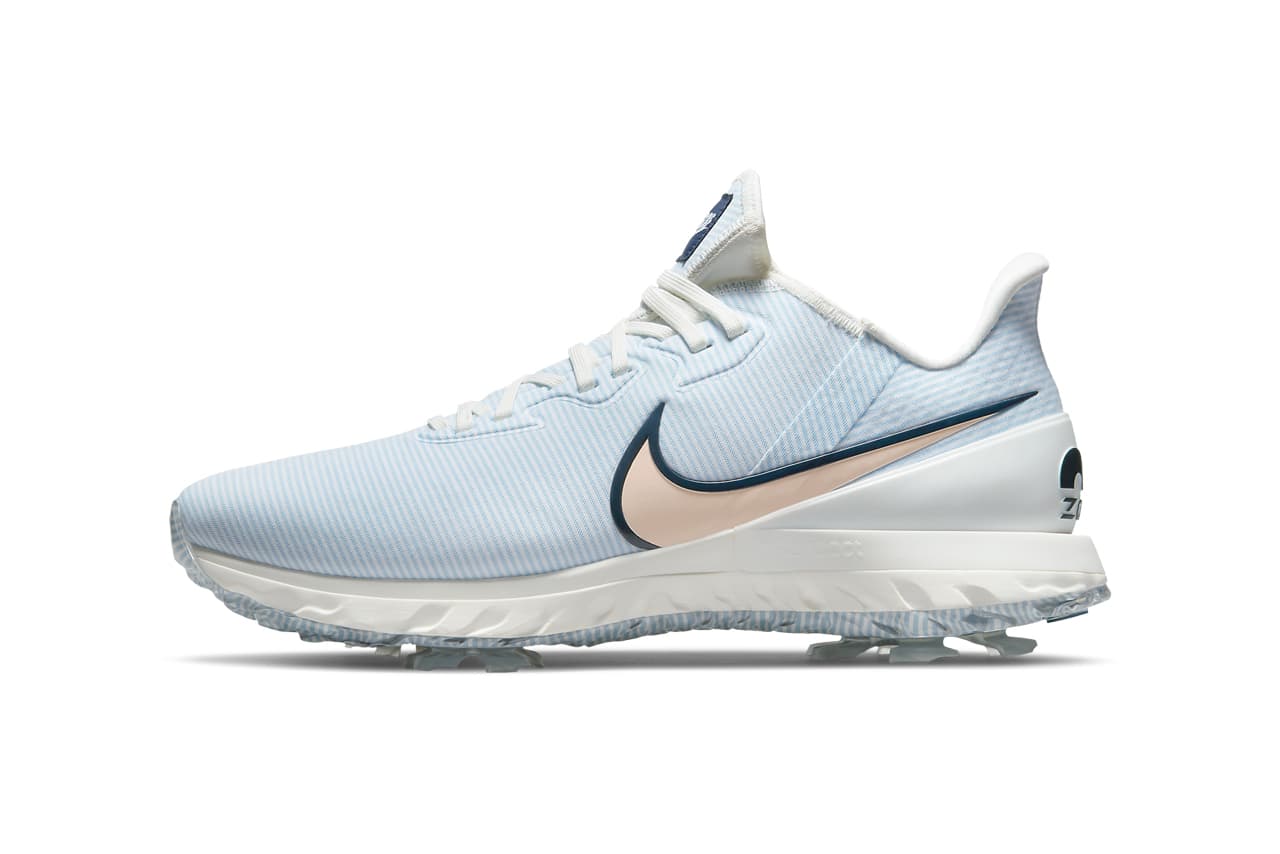nike air zoom infinity tour nrg seersucker