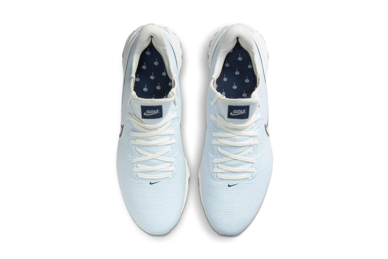 nike air zoom infinity tour nrg seersucker