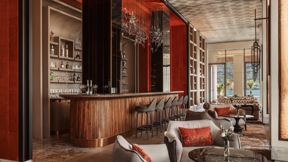 One&#038;Only Portonovi Opens In Montenegro For Unadulterated Adriatic Luxury
