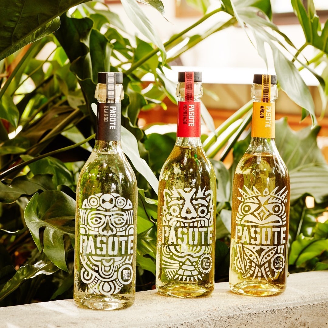 Pasote is known for being one of the best tequilas around.