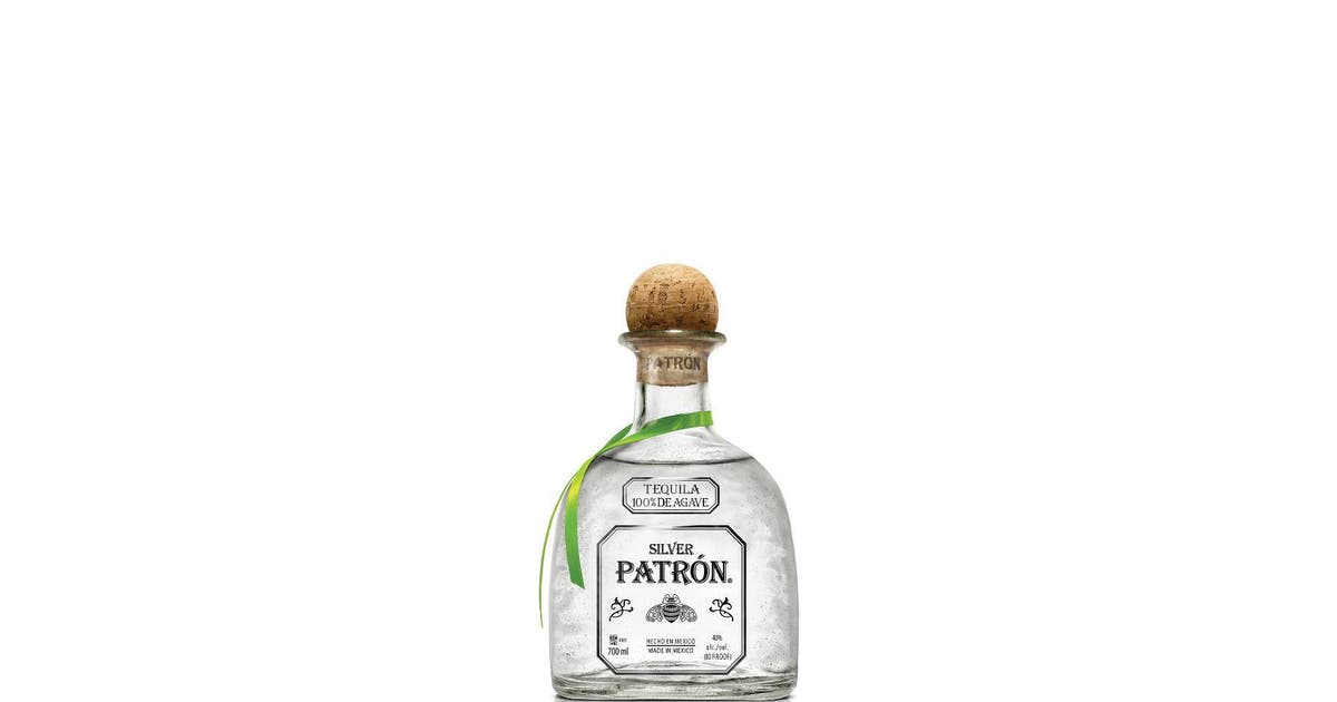Patron is an obvious choice when looking for the best tequilas.
