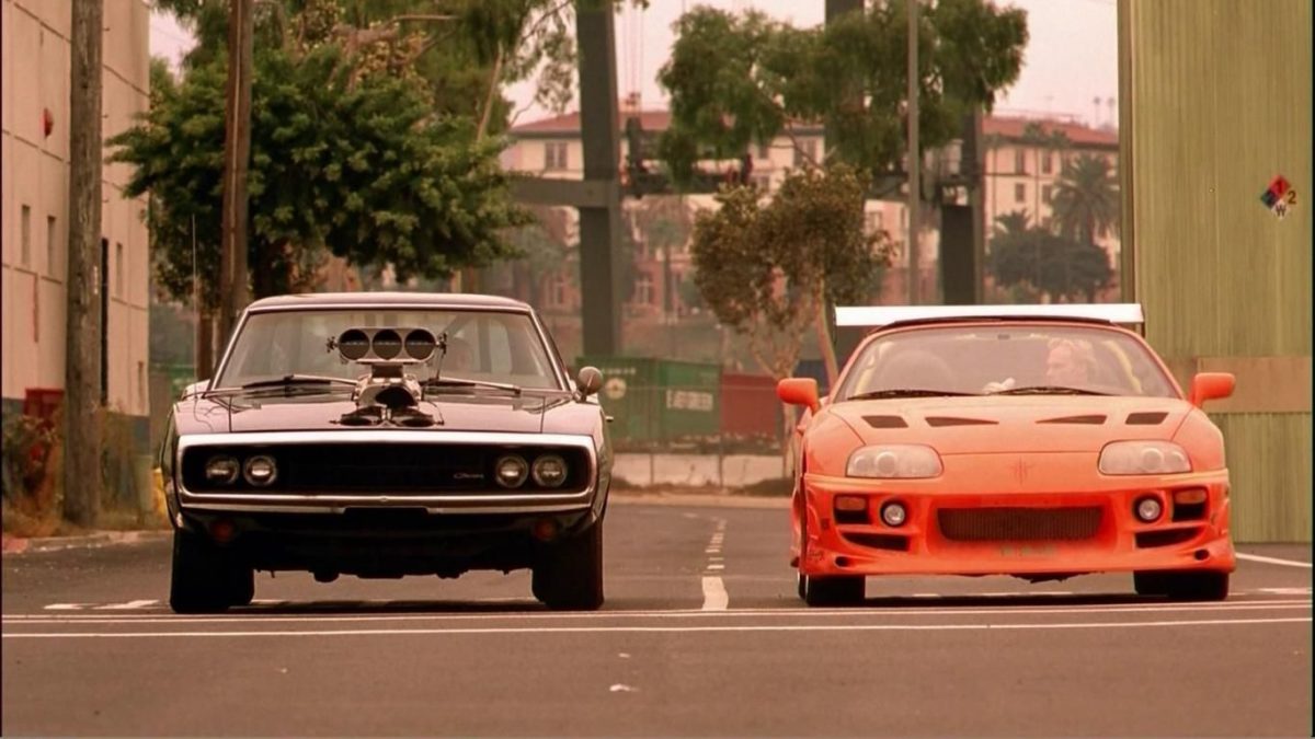 Paul Walker&#8217;s Iconic 1994 Supra From &#8216;Fast &#038; Furious&#8217; Sells For $728,000