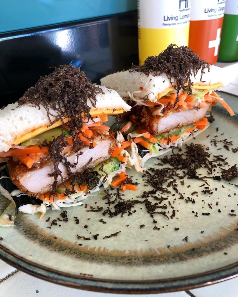 13 Best Sandwich Shops In Sydney [2022 Guide]