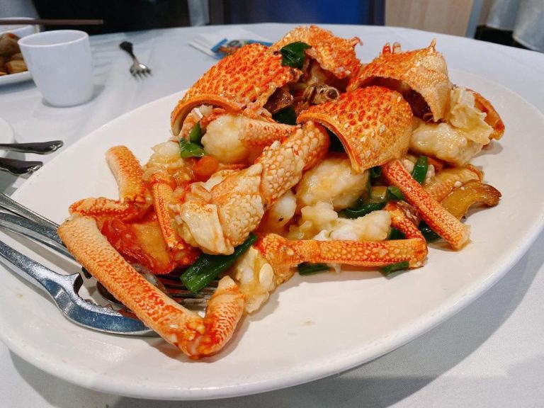 The 13 Best Seafood Restaurants In Sydney & Highlights From Each