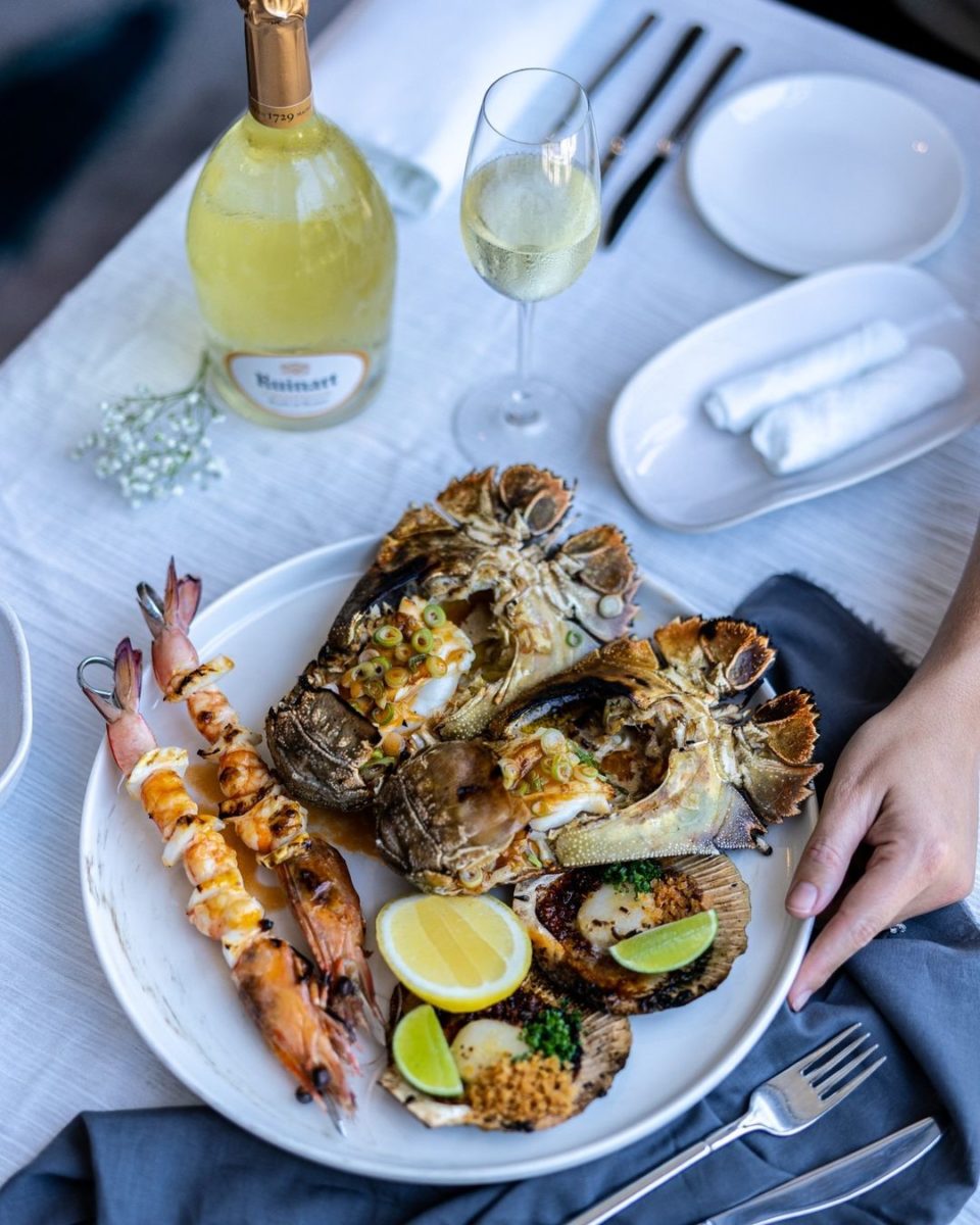 The 13 Best Seafood Restaurants In Sydney &#038; Highlights From Each