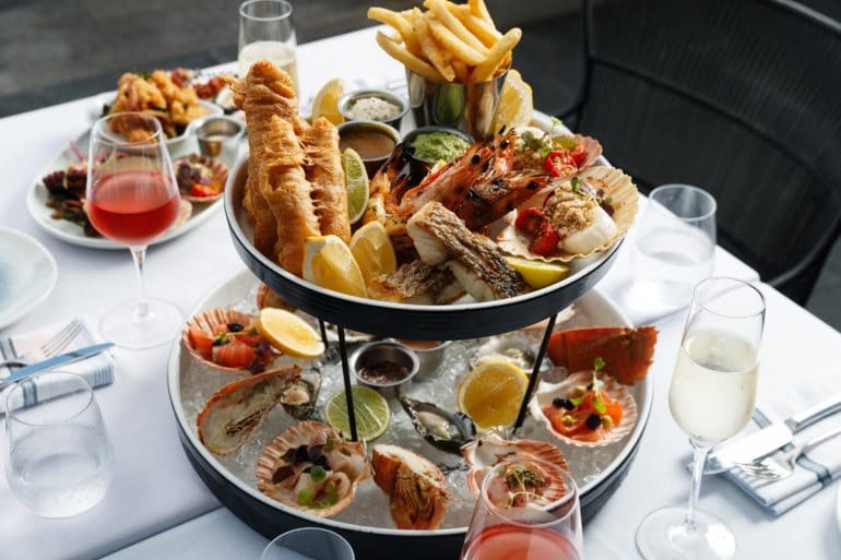 The 13 Best Seafood Restaurants In Sydney & Highlights From Each