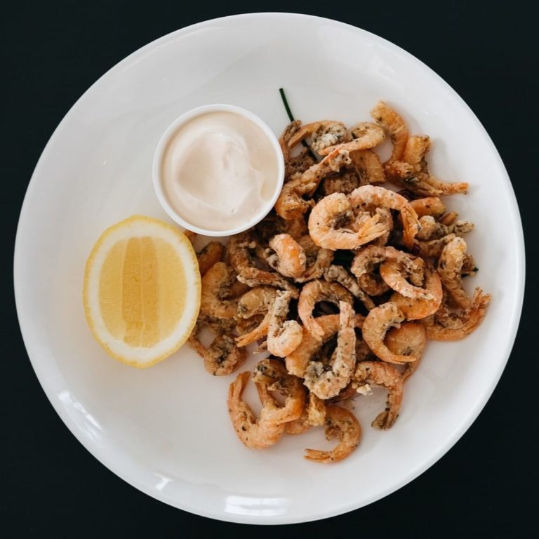 The 13 Best Seafood Restaurants In Sydney & Highlights From Each