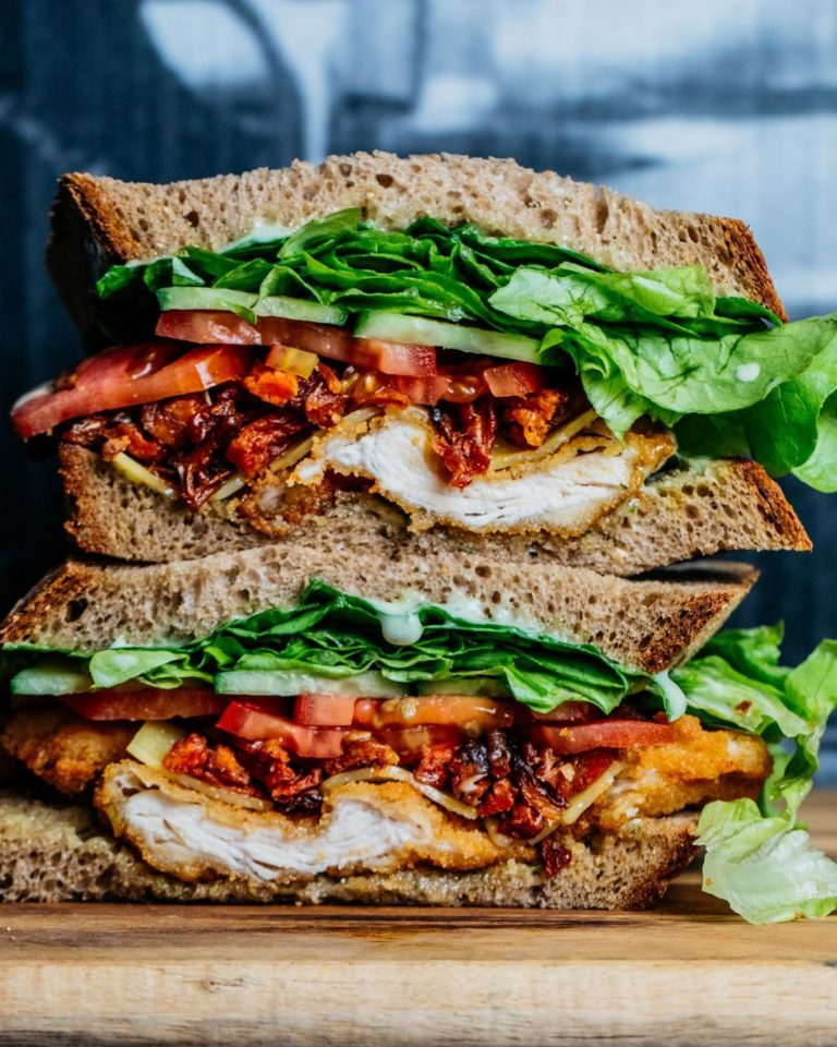 13 Best Sandwich Shops In Sydney [2022 Guide]