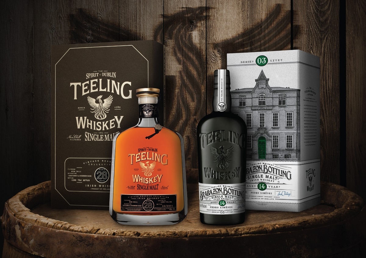 Best New Whiskies You Need To Try In 2022
