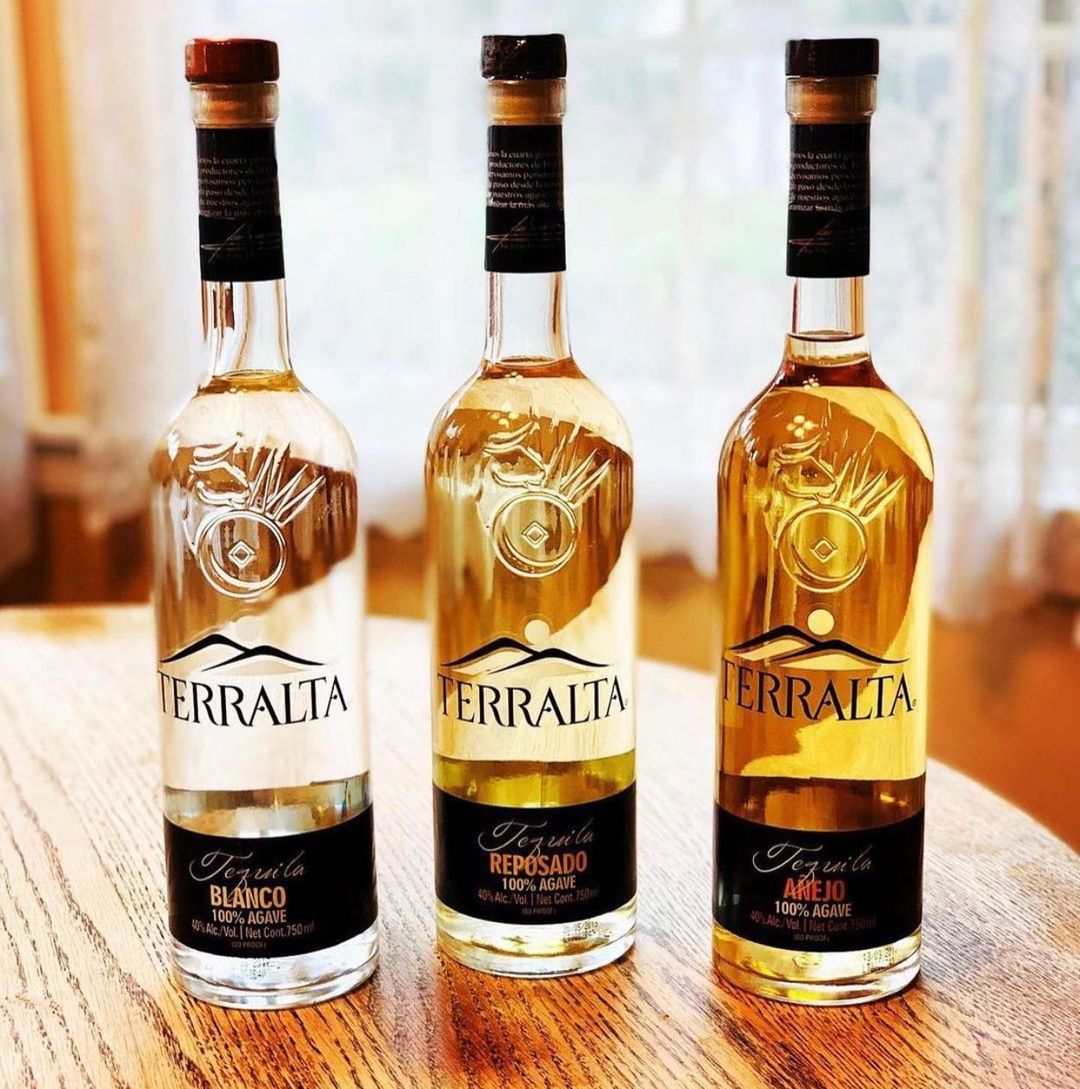 With a strong pedigree, Terralta makes some of the best tequilas you can find.