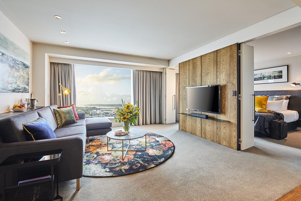 13 Best Hotels In Auckland For Your Next New Zealand Trip [2022 Guide]