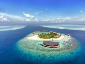 Maldives island auction launched by government to save tourism