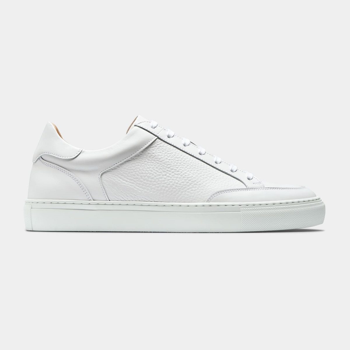 23 Best White Sneakers For Men In 2022