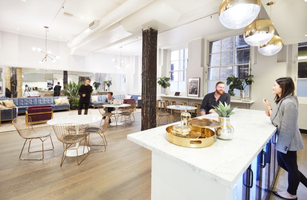 15 Best Co-Working Spaces In Sydney