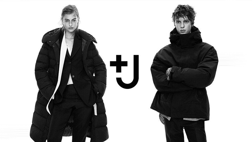 Cop The UNIQLO Jil Sander “+J” Collab In Australia From Today