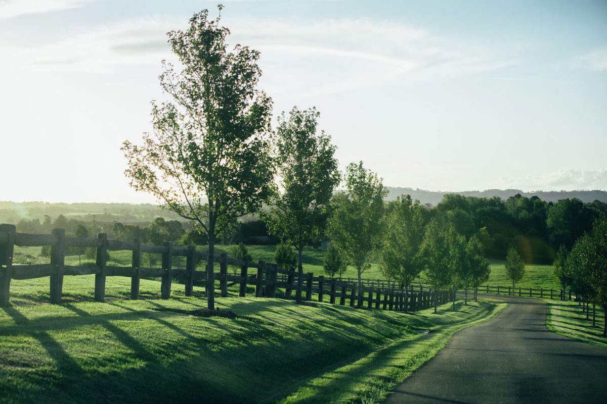 On The Market: Braesyde Estate Channels Massive ‘Yellowstone’ Vibes