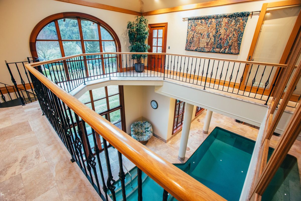 On The Market: Braesyde Estate Channels Massive &#8216;Yellowstone&#8217; Vibes