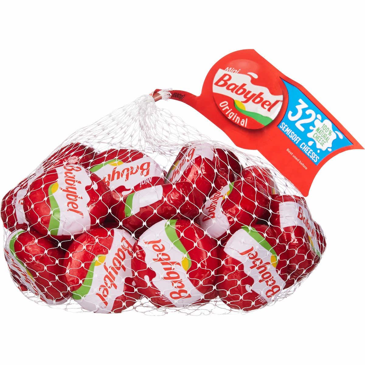 90s snacks australia - babybel