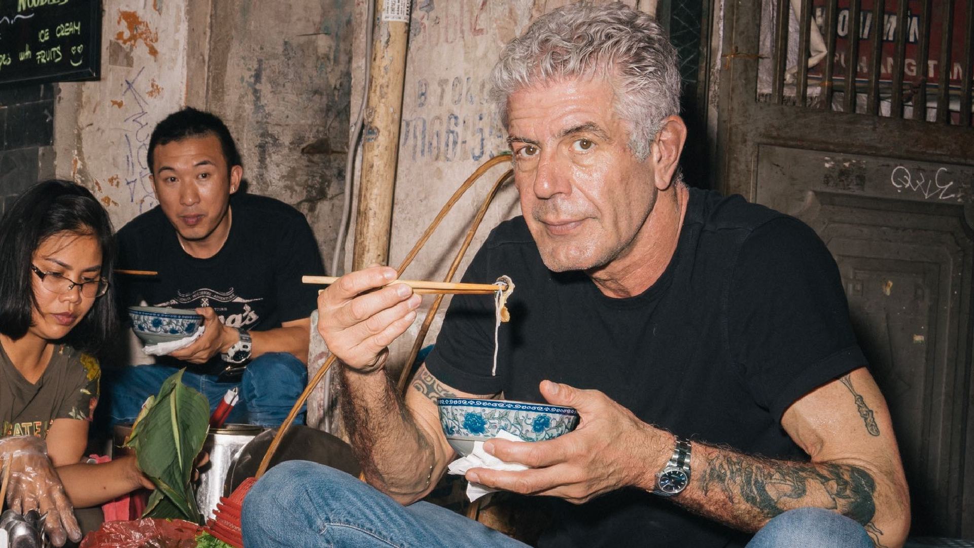 Top 23 anthony bourdain restaurant in 2022 Blog Hồng