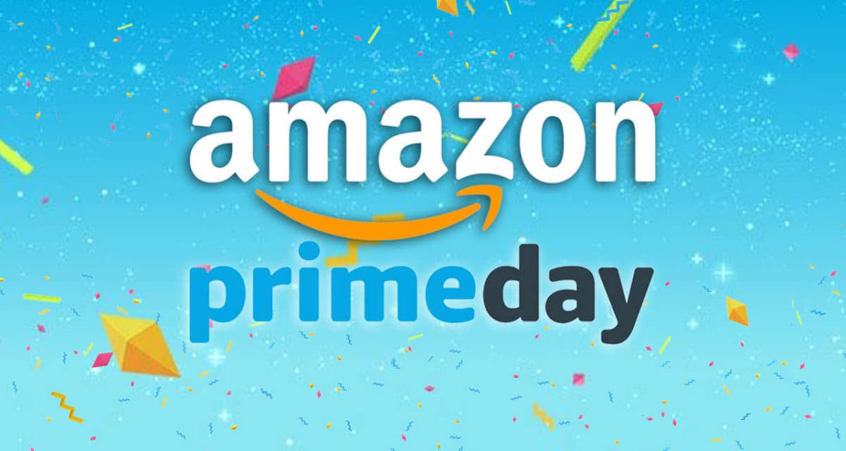 Amazon Prime Day 2021 The Best Deals For Aussies This Year