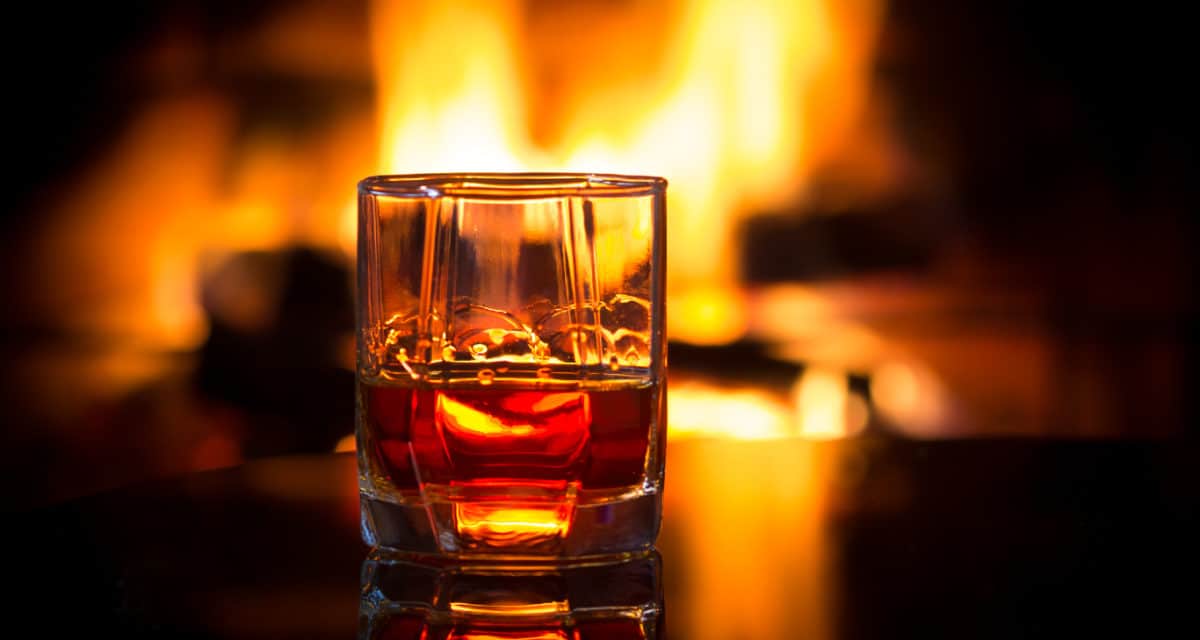 Here Are The World's Very Best Whiskies For 2021