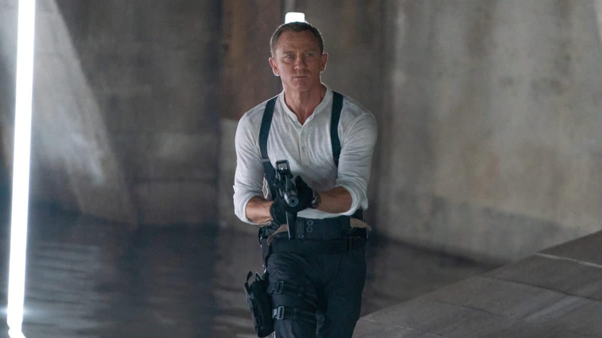 James Bond Screenwriter John Logan Warns Amazon Could Ruin The Franchise