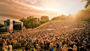 Splendour XR 2021 Worlds First Immersive Virtual Music Festival