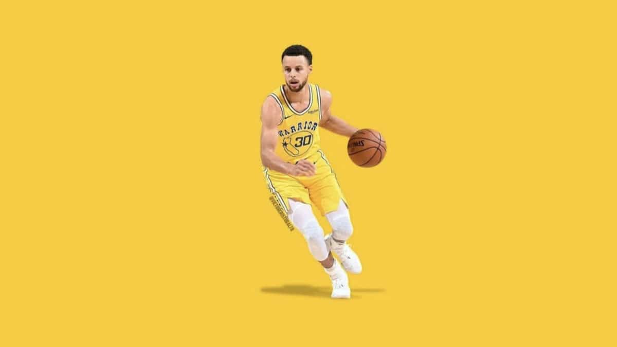 Steph Curry Contract Extension 2021 - NBA Golden State Warriors