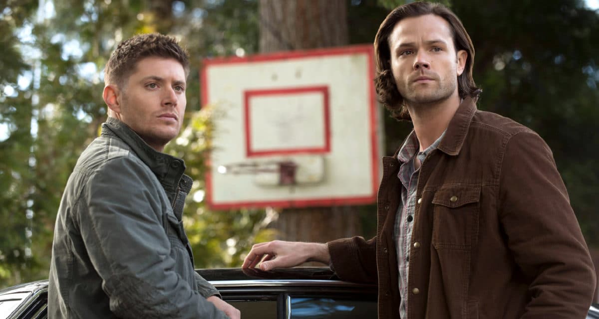 Supernatural Prequel Series The Winchesters