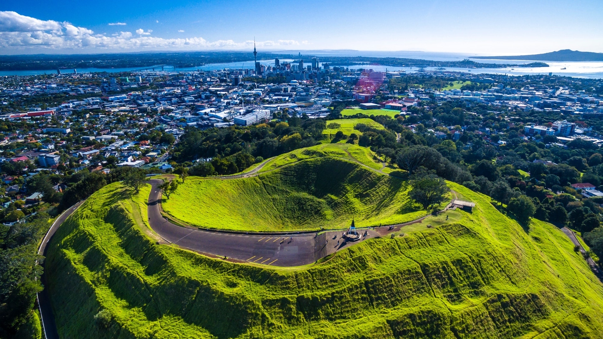 The World's Most Liveable Cities In 2021 Revealed - Boss Hunting