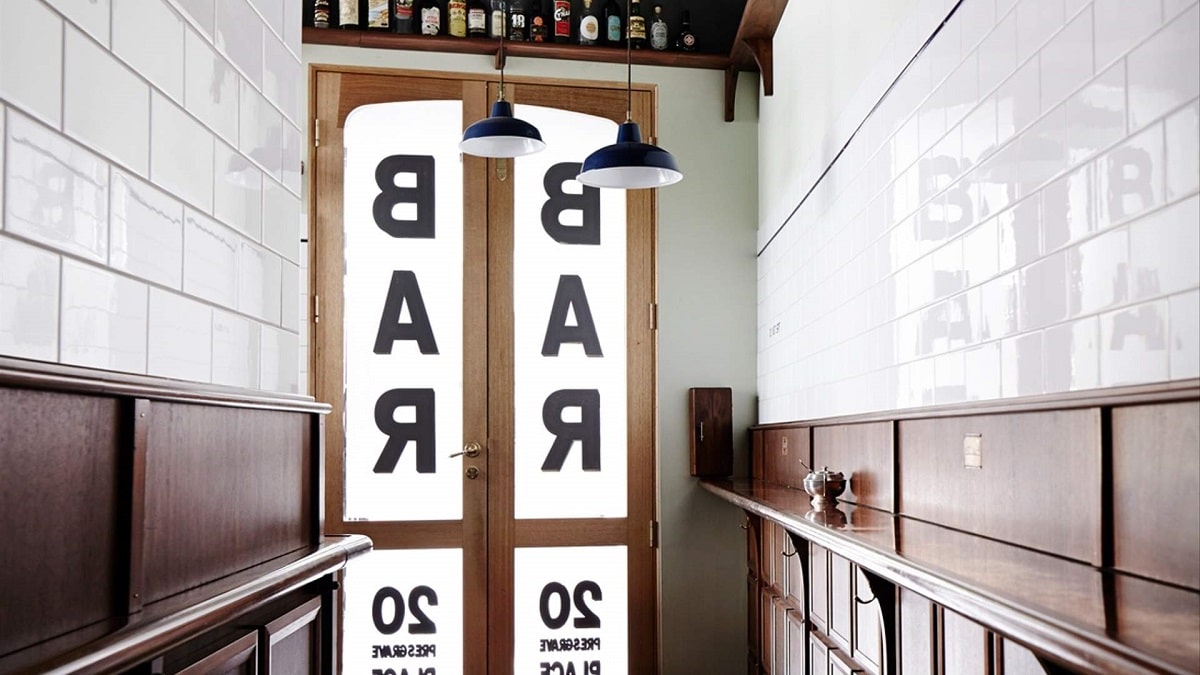 best bars melbourne bar americano