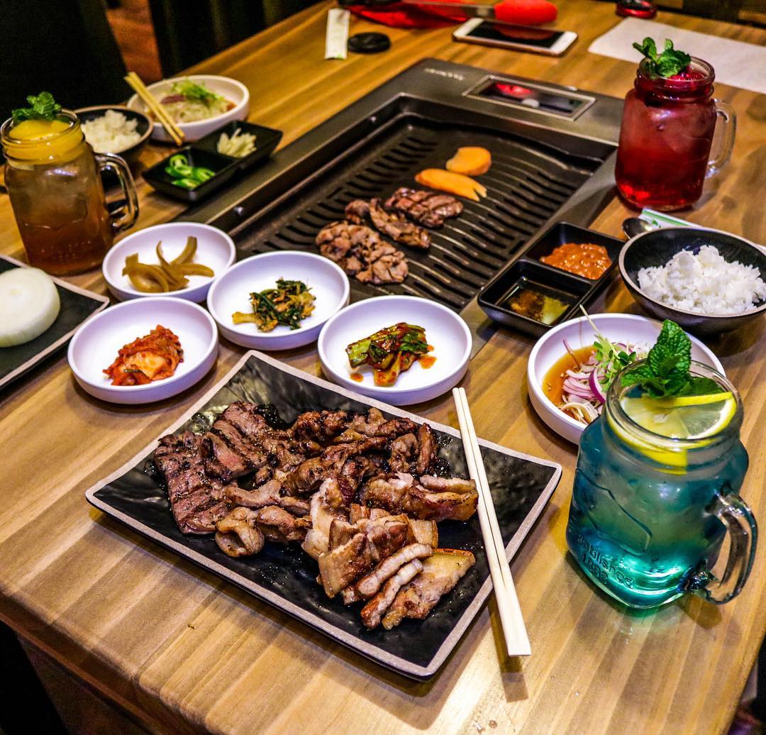 11 Best Korean BBQ Restaurants Brisbane Locals Can't Get Enough Of