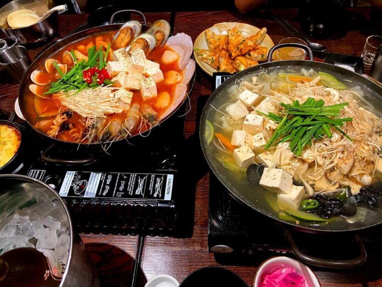 11 Best Korean BBQ Restaurants In Brisbane For 2023
