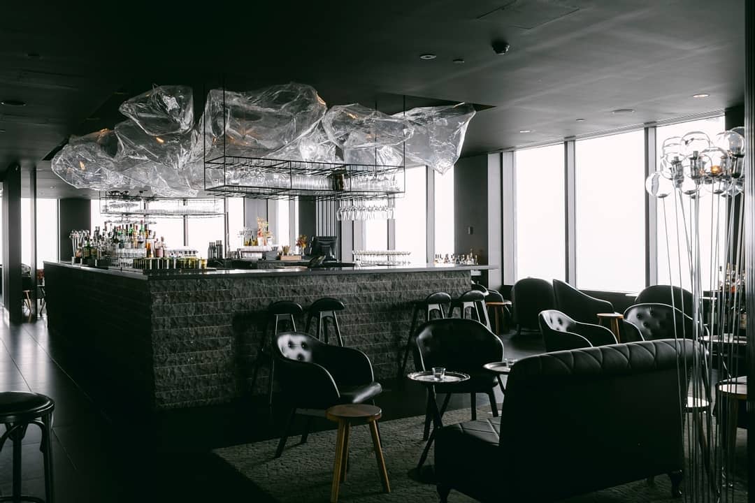 best melbourne bars lui bar